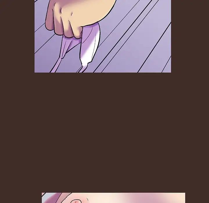 反乌托邦游戏第119话