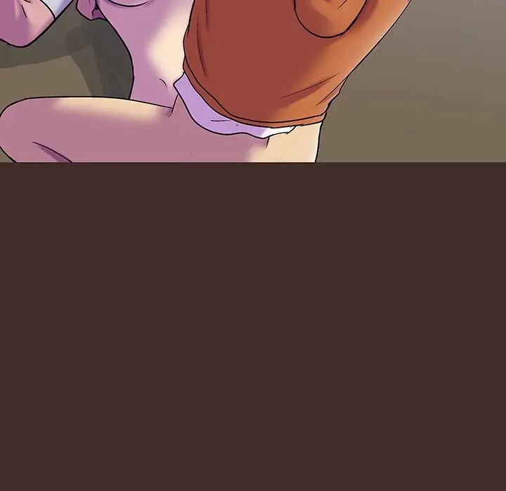 反烏托邦遊戲第119话