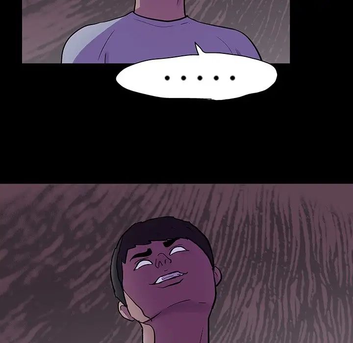 反乌托邦游戏第119话