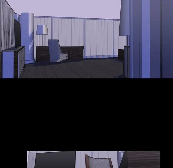 反乌托邦游戏第120话