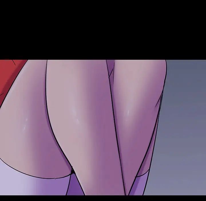 反乌托邦游戏第120话