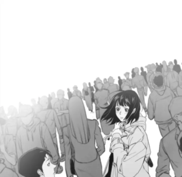 大声说爱我第32话(完结)