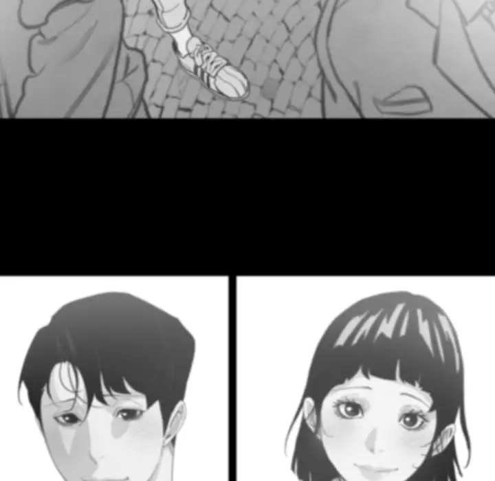 大声说爱我第32话(完结)