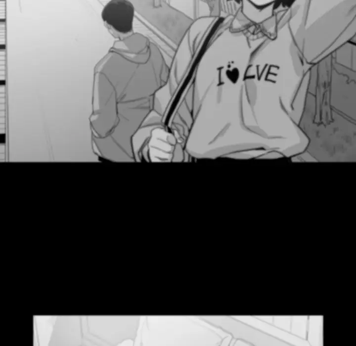 大声说爱我第32话（完结）