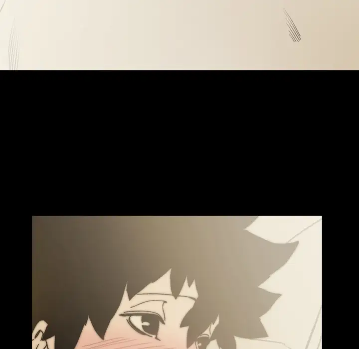 大声说爱我第32话（完结）