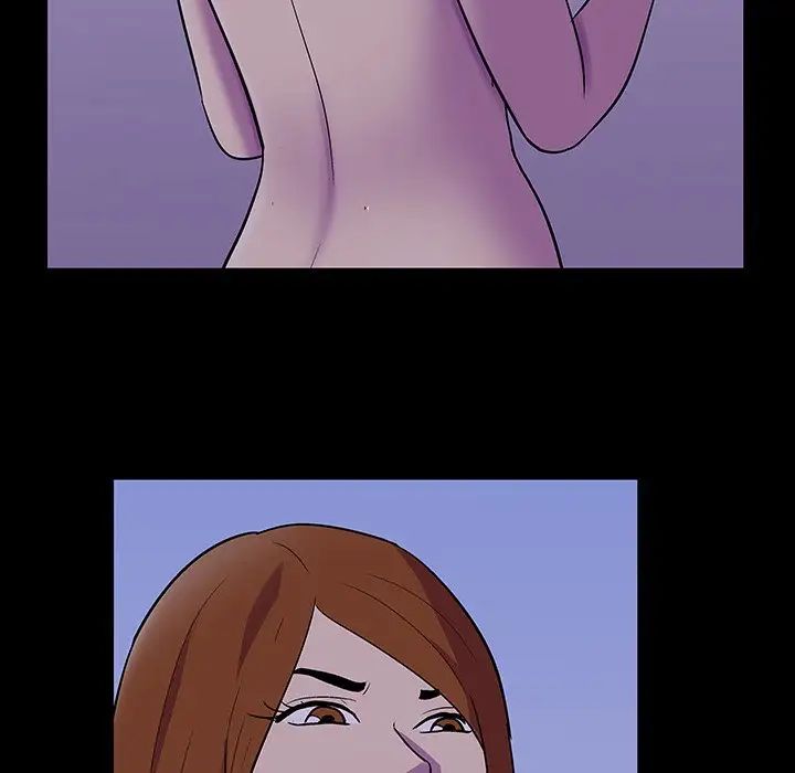 反乌托邦游戏第121话