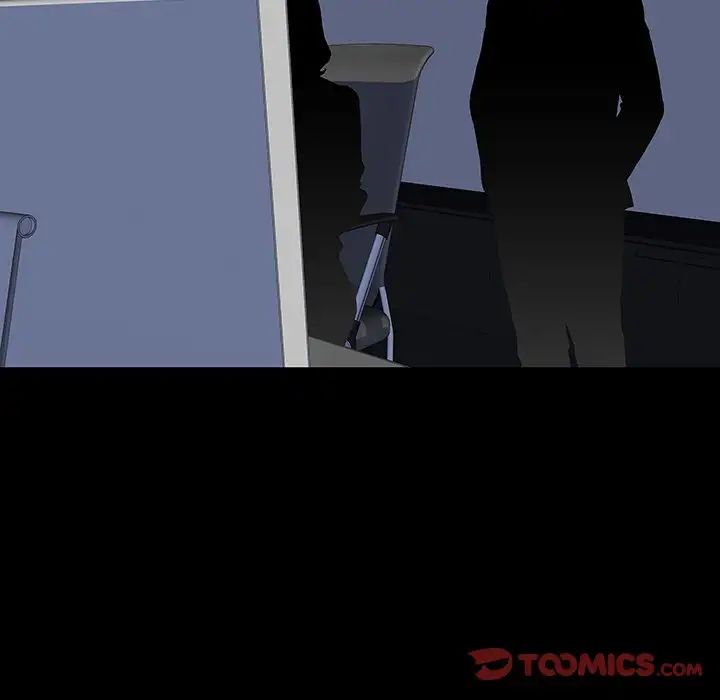 反乌托邦游戏第125话