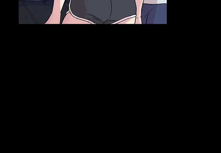 反乌托邦游戏第126话