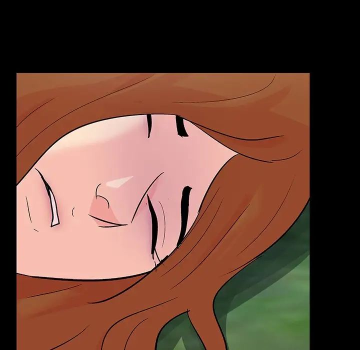 反乌托邦游戏第126话