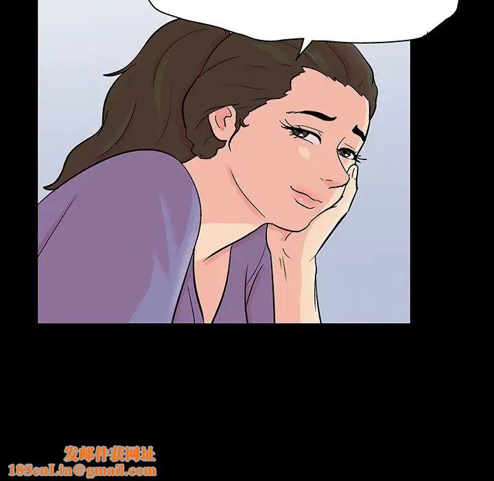 反乌托邦游戏第126话