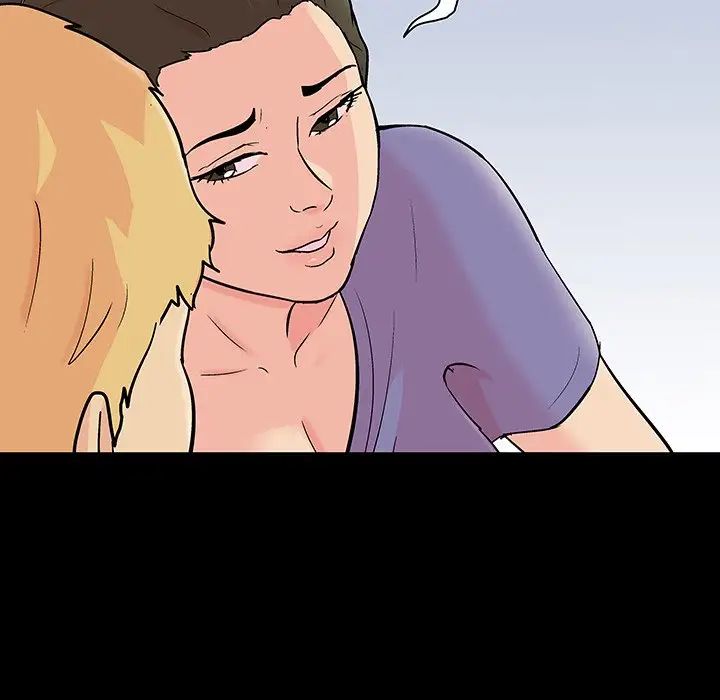 反乌托邦游戏第126话