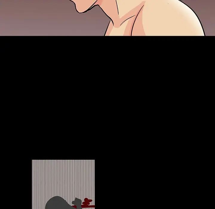 反乌托邦游戏第126话