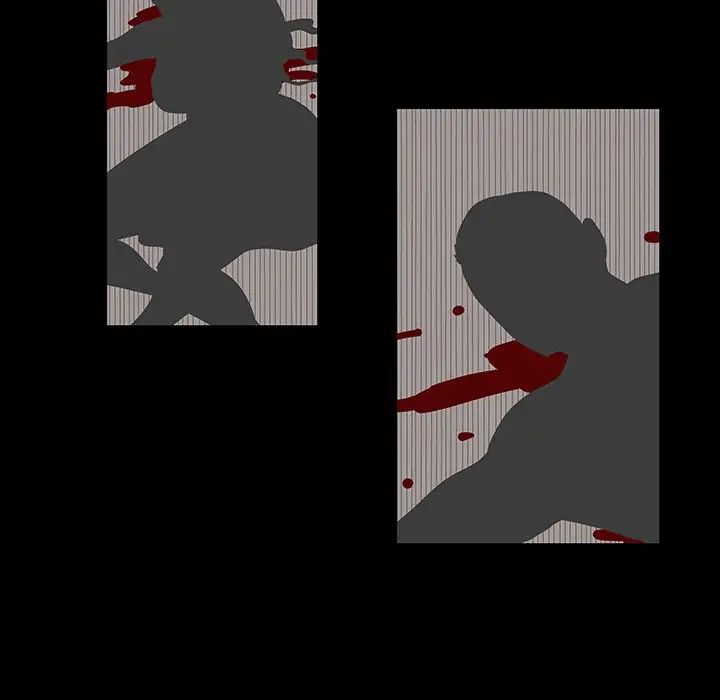 反乌托邦游戏第126话