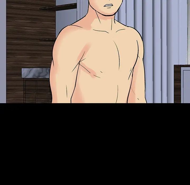 反乌托邦游戏第129话