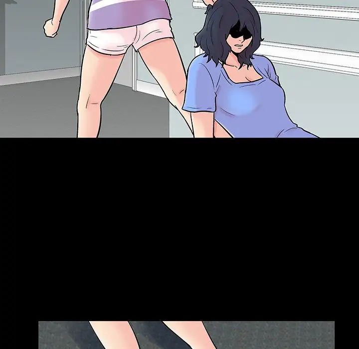 反乌托邦游戏第130话