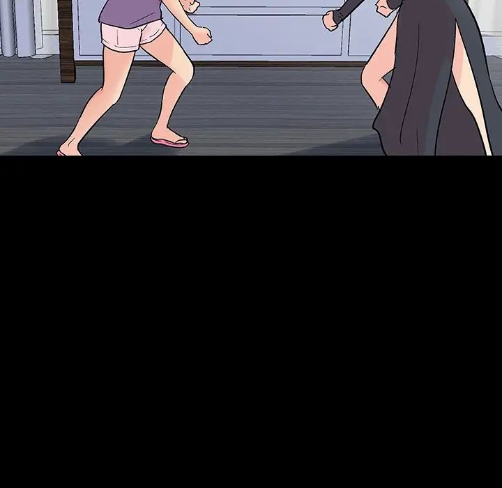 反乌托邦游戏第131话