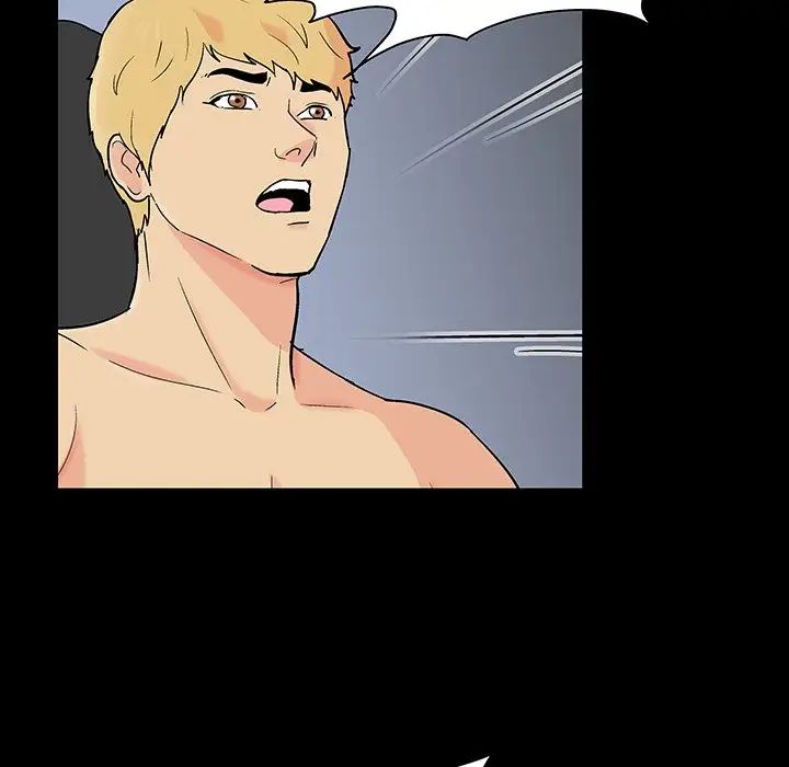 反乌托邦游戏第131话