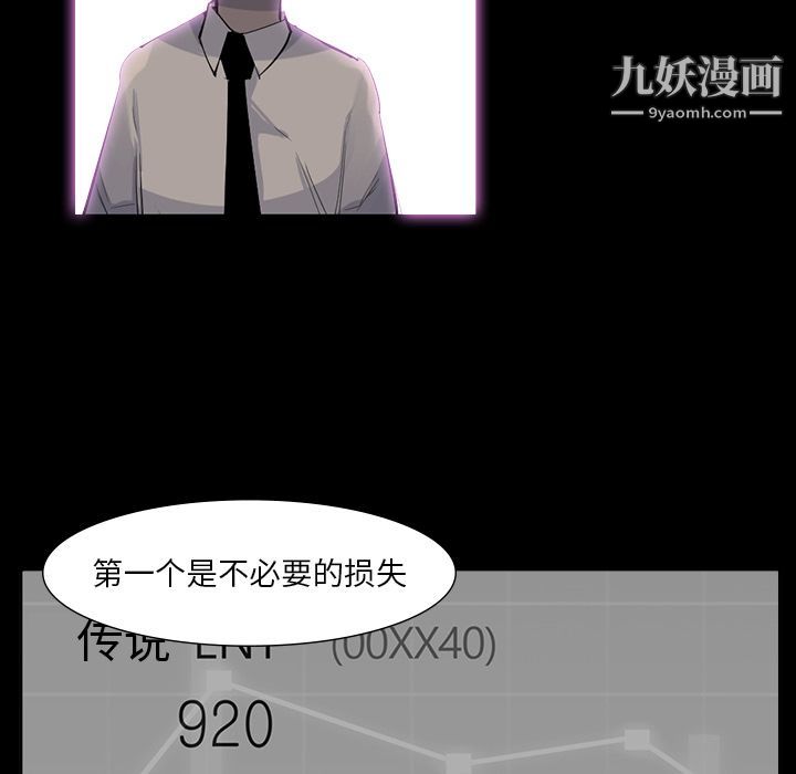 金钱游戏第64话