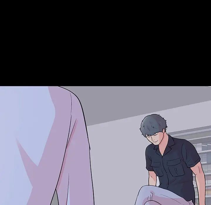 反乌托邦游戏第132话