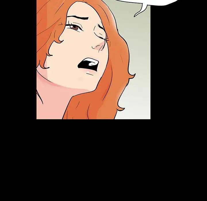 反乌托邦游戏第134话