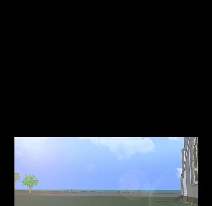 反乌托邦游戏第134话