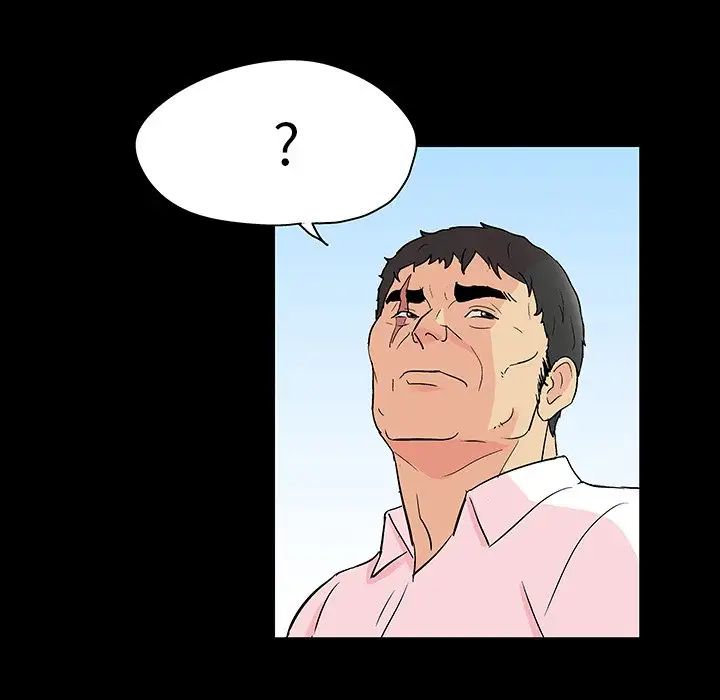 反乌托邦游戏第134话