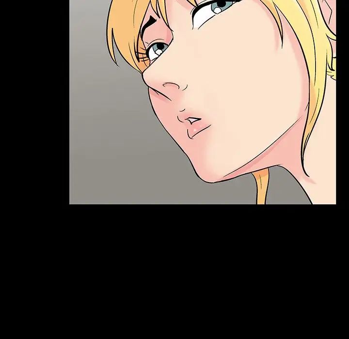 反乌托邦游戏第135话