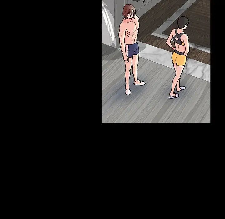 反乌托邦游戏第136话