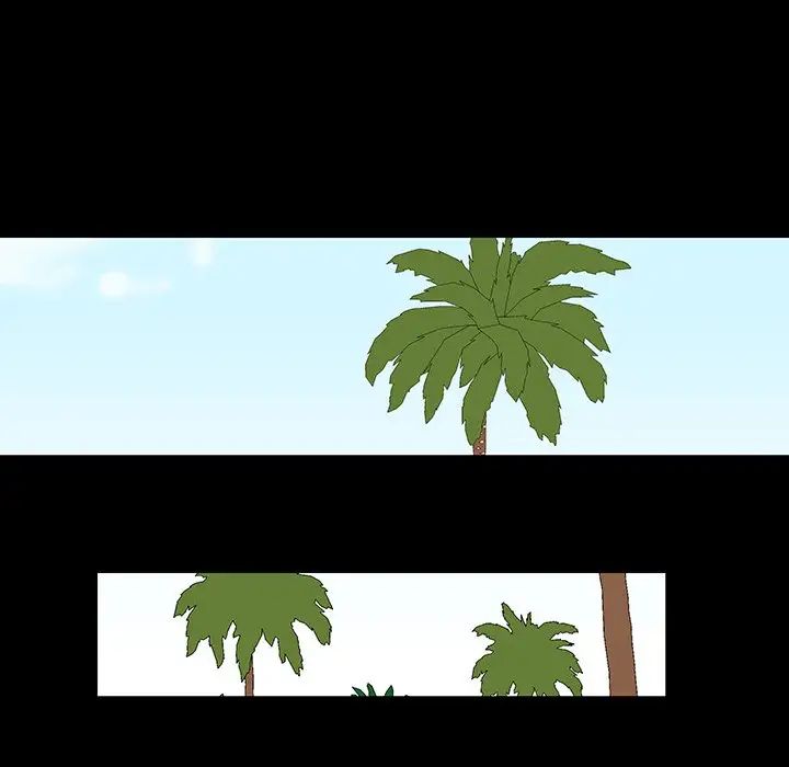 反乌托邦游戏第136话