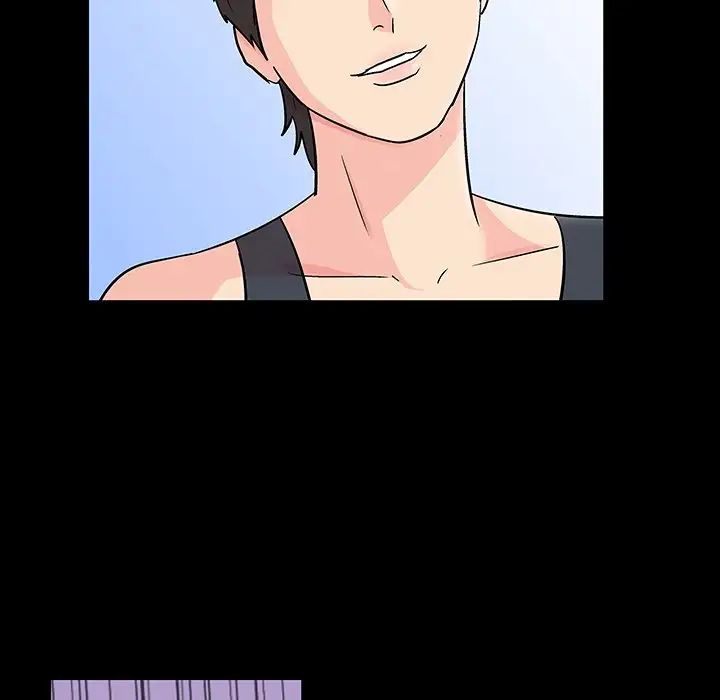 反乌托邦游戏第138话