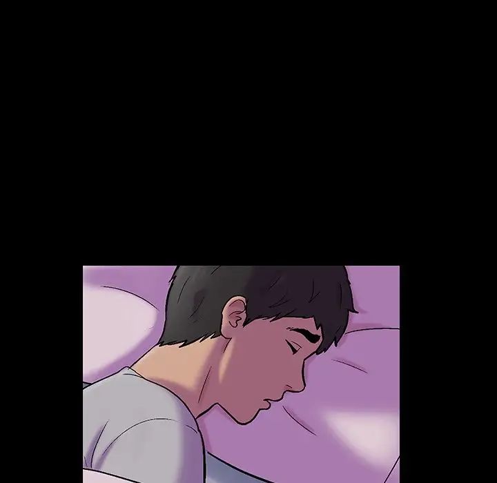 反乌托邦游戏第142话