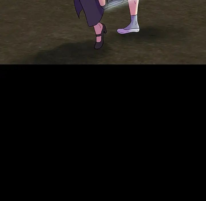 反乌托邦游戏第146话