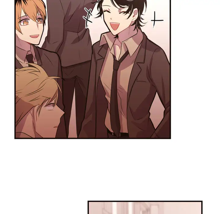 需要纯情第11章