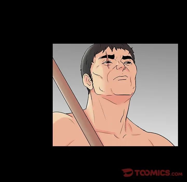 反乌托邦游戏第146话