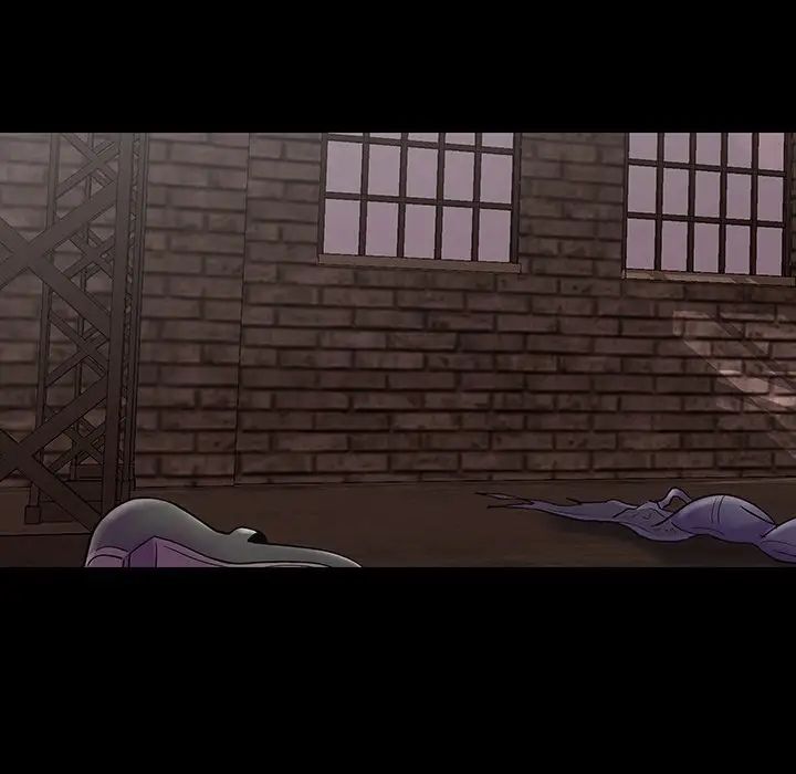 反乌托邦游戏第147话