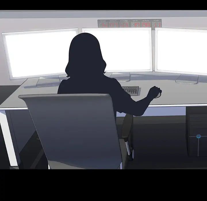 反乌托邦游戏第147话