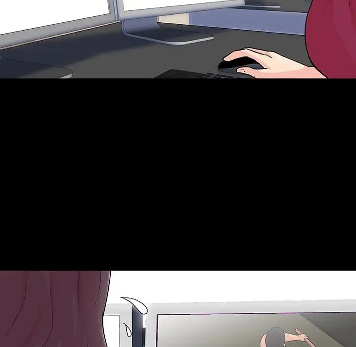 反乌托邦游戏第151话