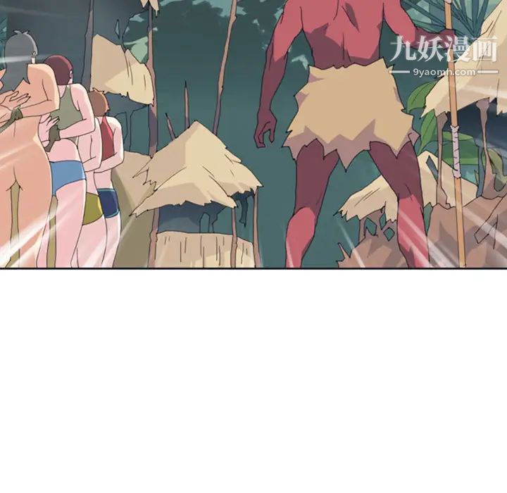 15少女漂流记第10话