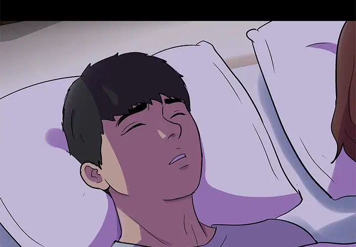 反乌托邦游戏第155话