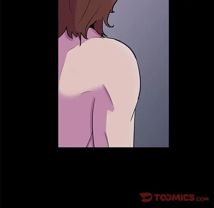 反乌托邦游戏第155话