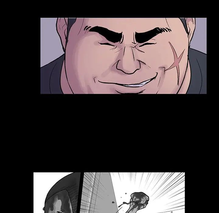 反乌托邦游戏第156话