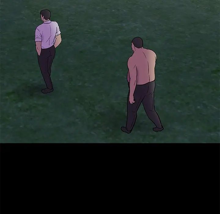 反乌托邦游戏第157话