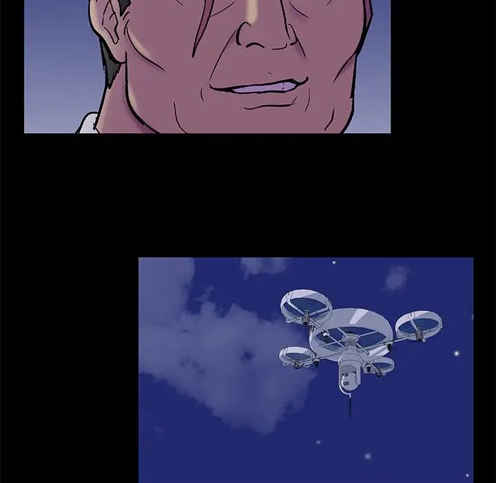 反乌托邦游戏第158话