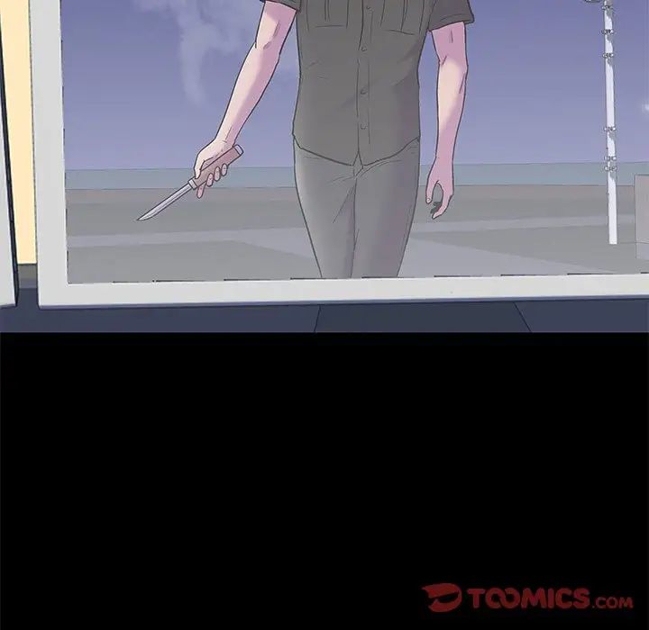 反乌托邦游戏第159话