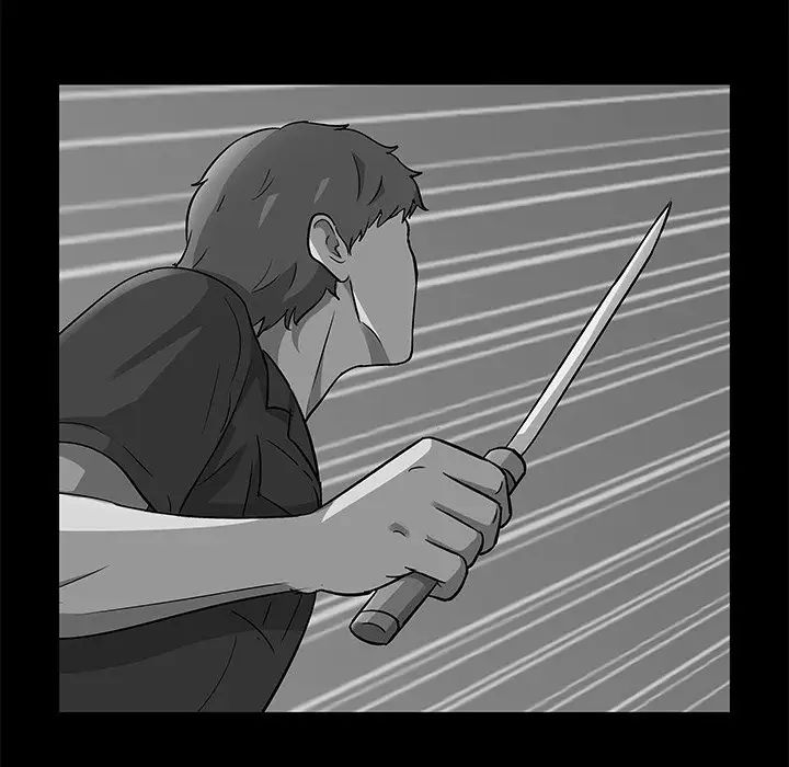 反乌托邦游戏第159话