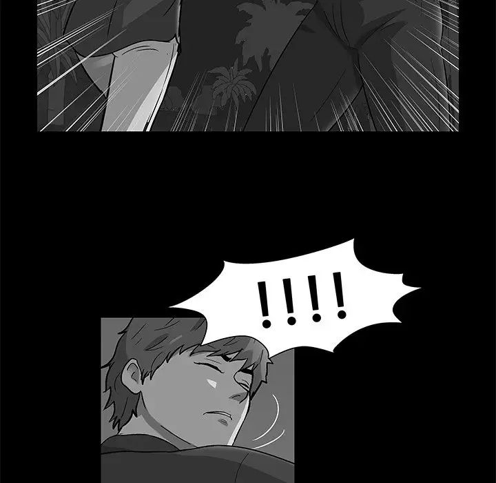 反乌托邦游戏第159话