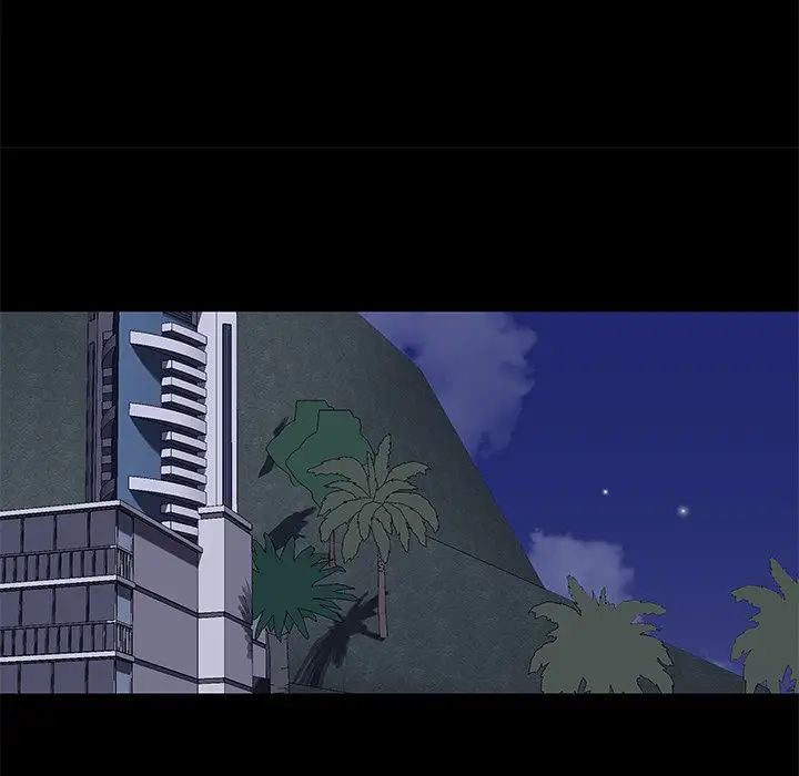 反乌托邦游戏第160话