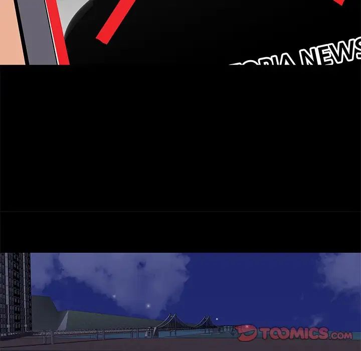 反乌托邦游戏第160话