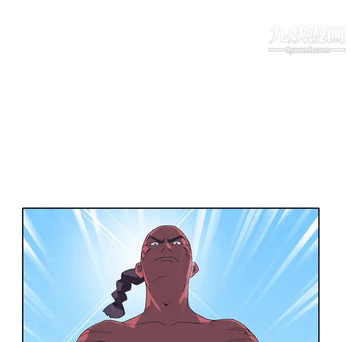 15少女漂流记第18话