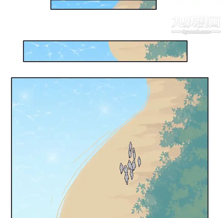 15少女漂流记第18话